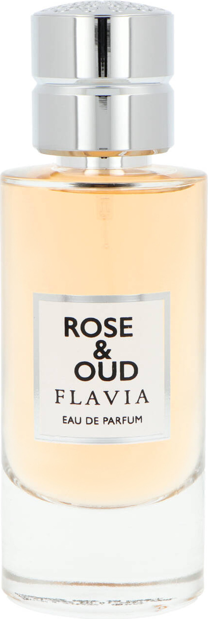 Flavia Rose Oud Eau De Parfum 100ml