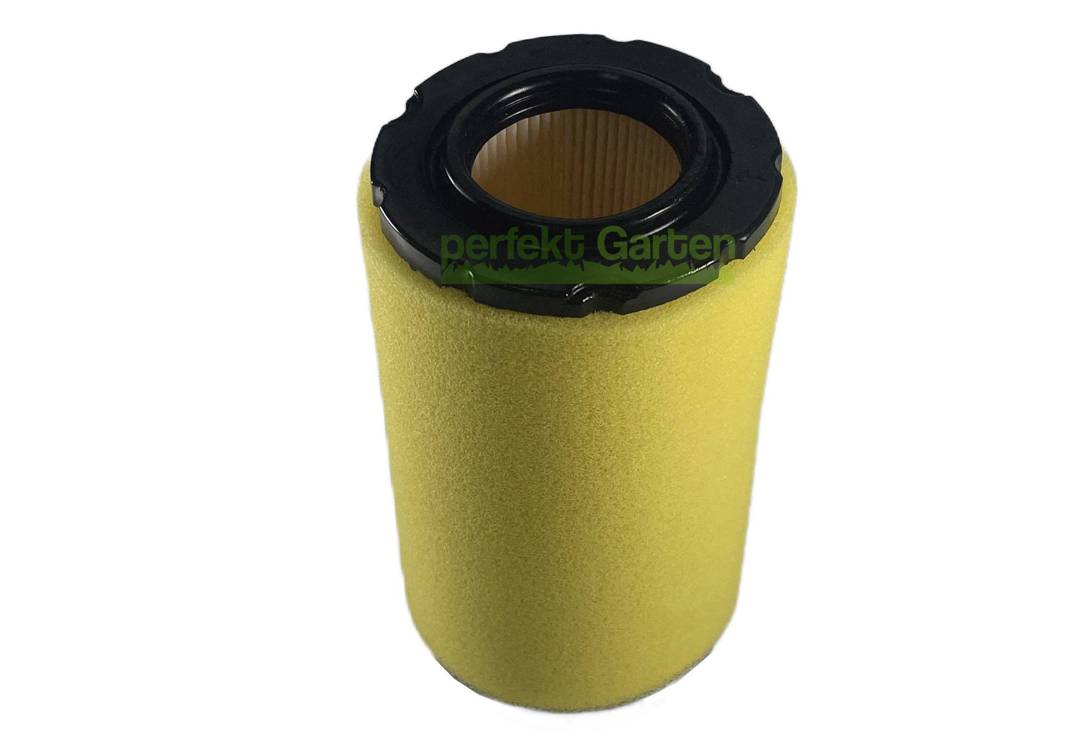 perfektGarten Luftfilter für Briggs & Stratton John Deere D120 LA125 GY21055 MIU11511 MIU11513 1342