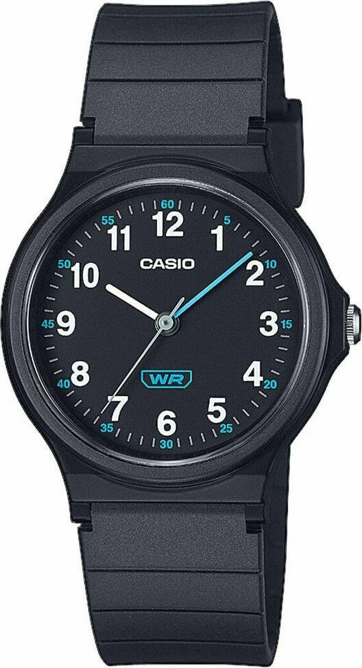 Pánske hodinky Casio LQ-24B-1BEF
