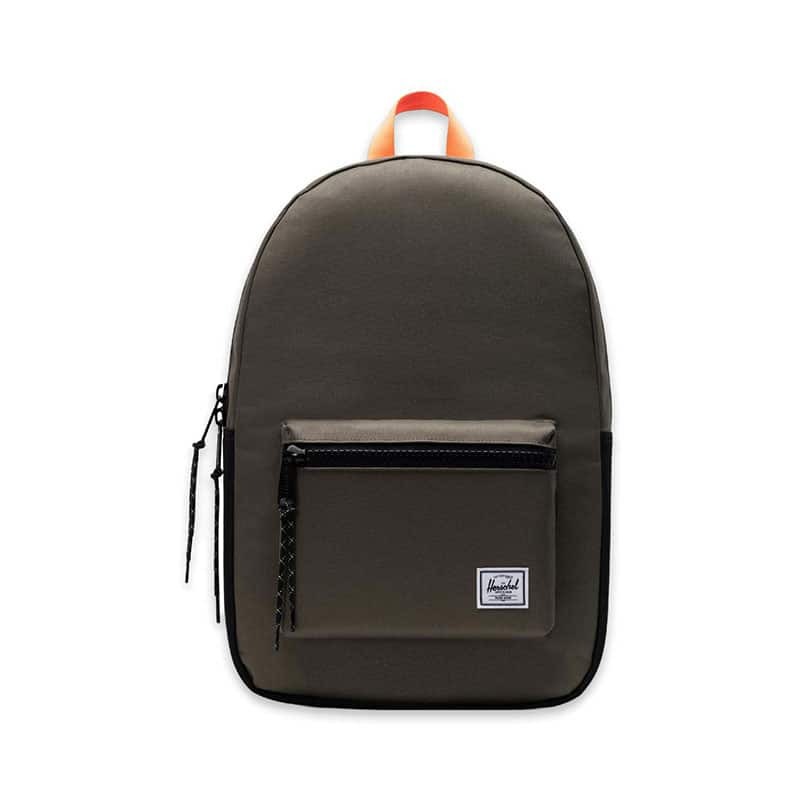 Herschel - Settlement - Ivy Green - 10005-04940