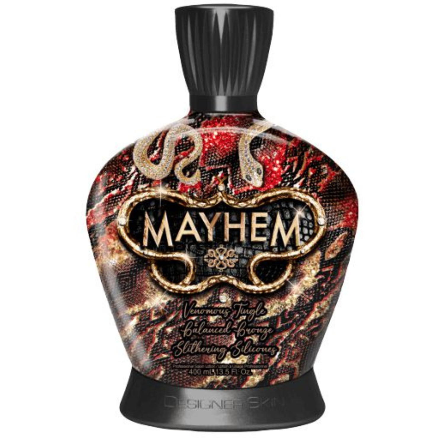 Designer Skin Mayhem Bronzer mit dem Kribbeln Effekt