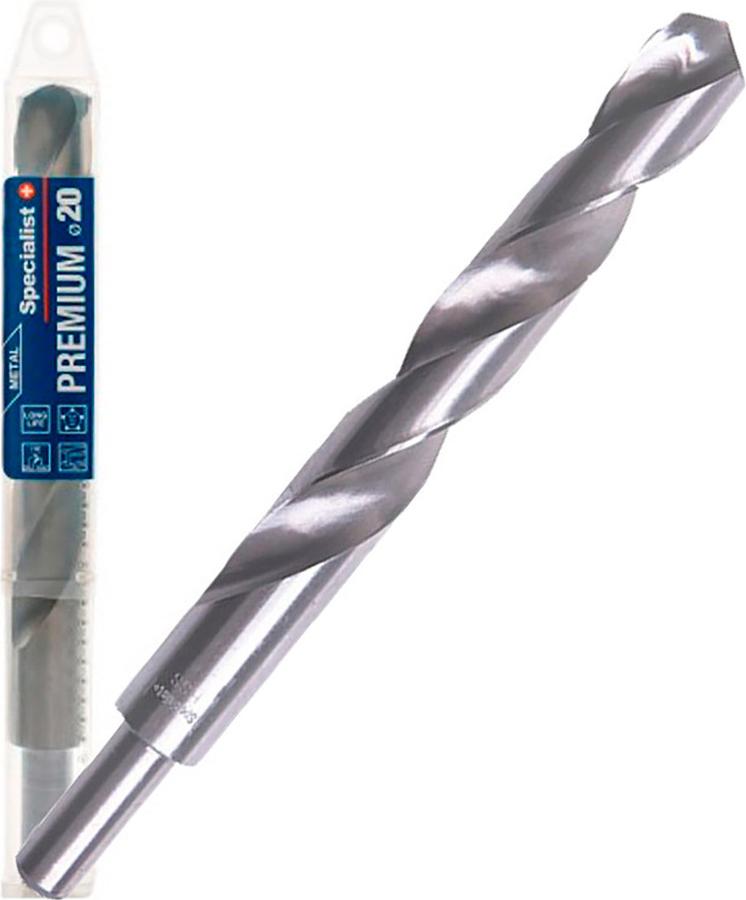 Specialist+ SPECIALIST+ drill bit PREMIUM, 20.0 mm