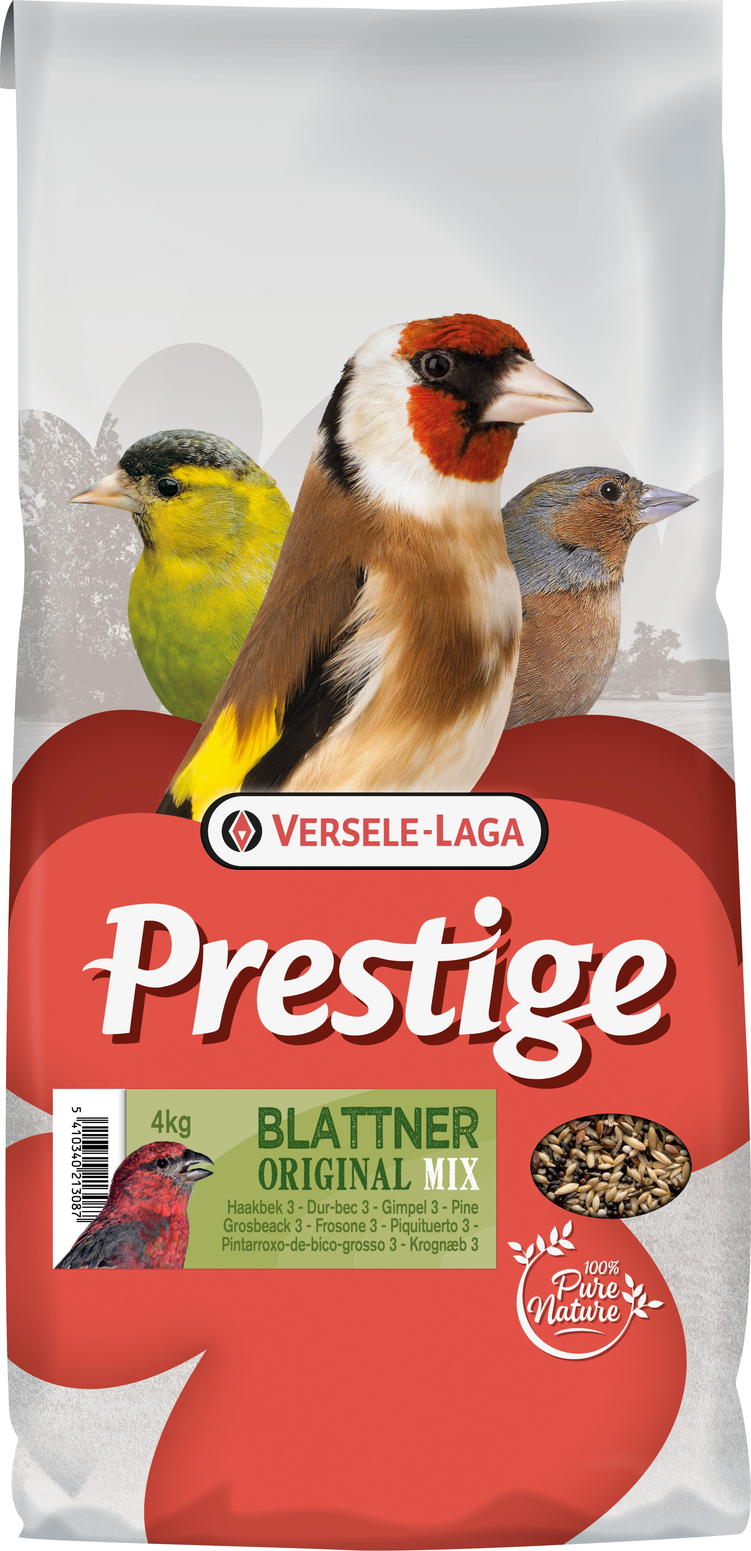 Versele-Laga NV Prestige Blattner Gimpel III - 4 kg