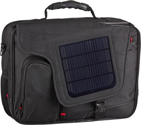 SolarCosa Laptop-Ladetasche SED-BBS-X
