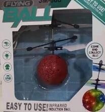 Maksik Fliegender Ball