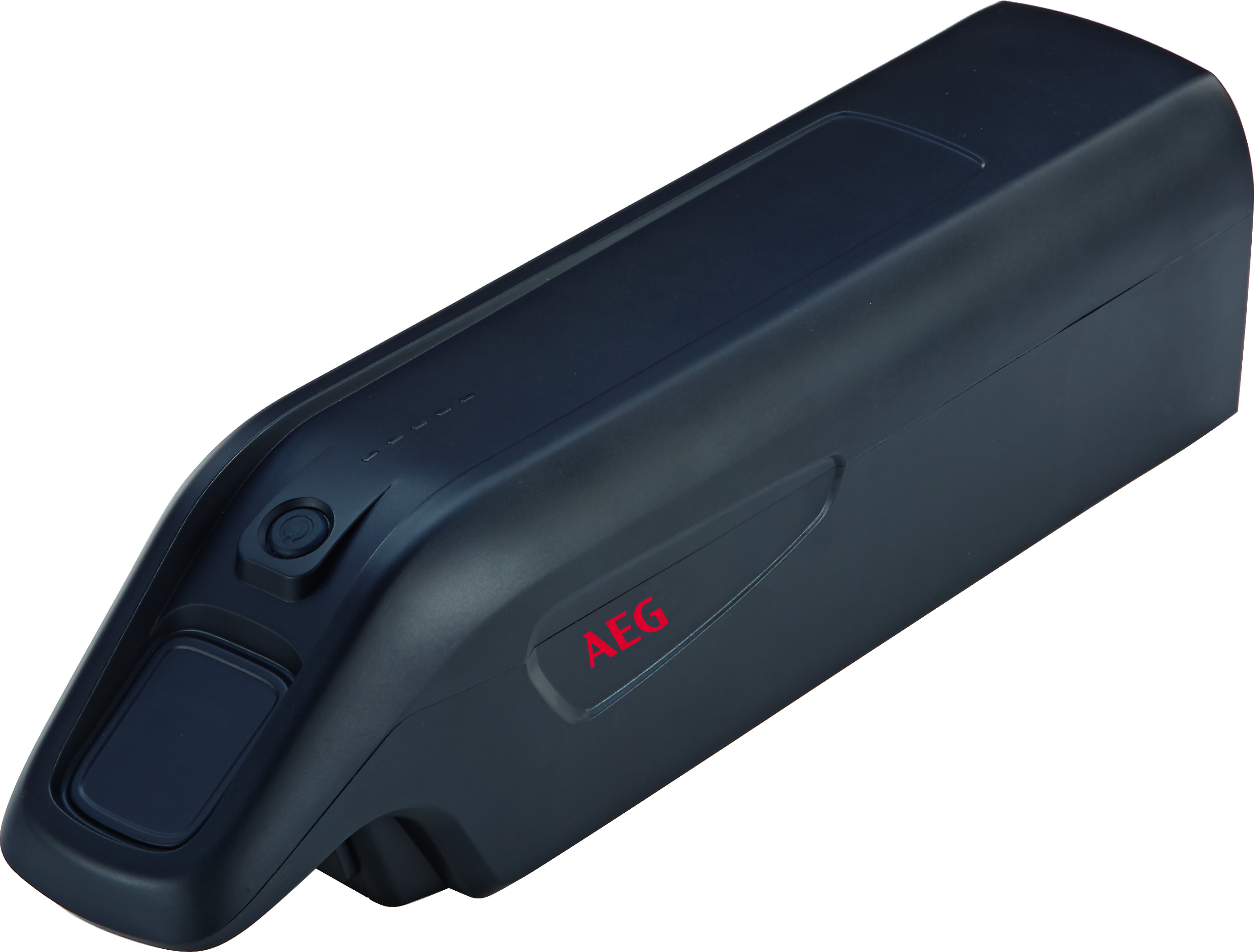 AEG Downtube Ersatzakku mit Gehäuse für Elektrofahrrad Li-Ionen 36V/ 12,8 Ah (461 Wh) Ladedauer ca. 6 h 488