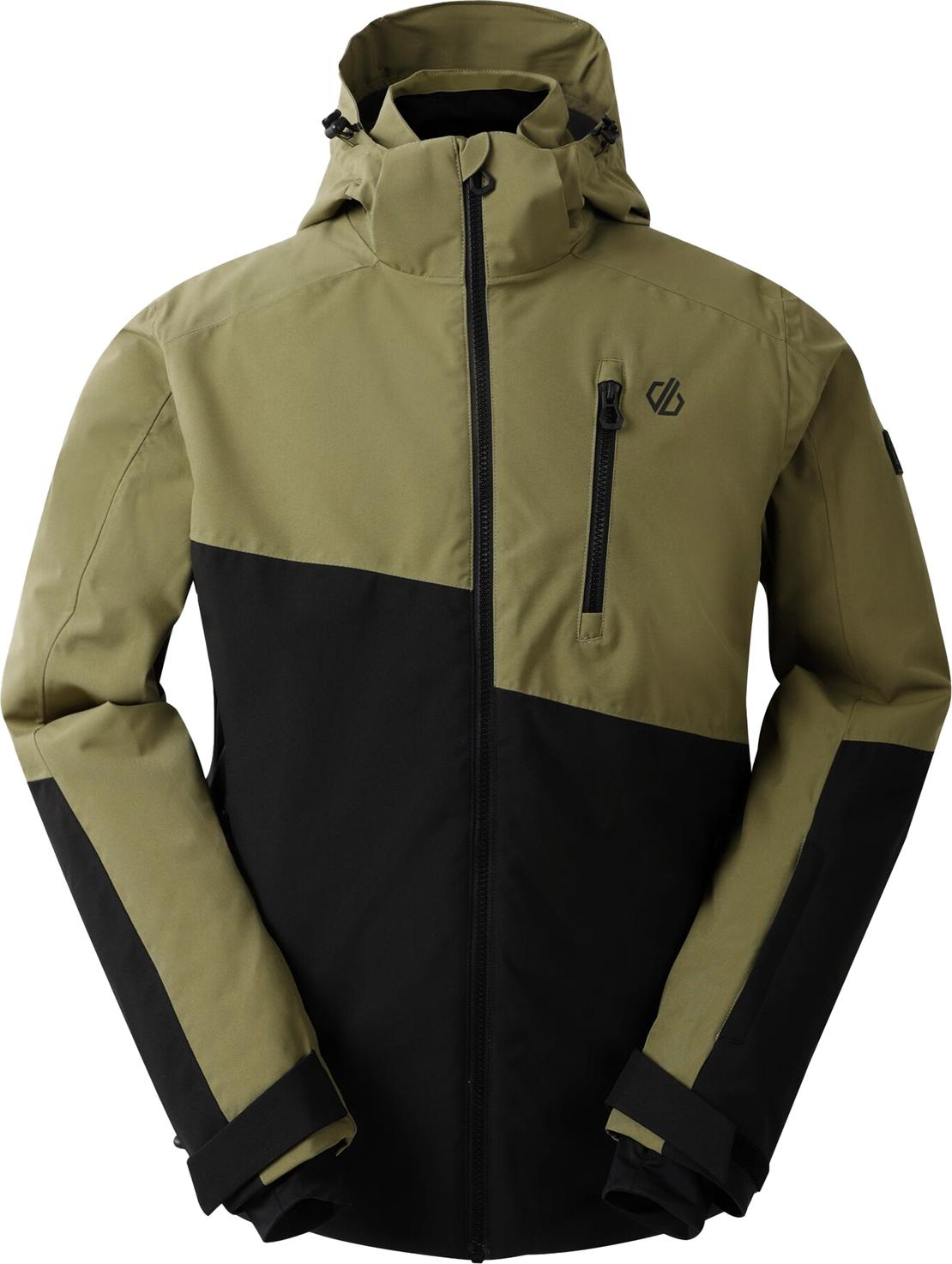 DARE2B Herren Skijacke Halfpipe III