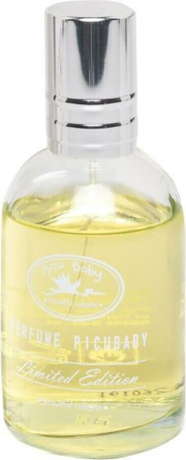 Kinderparfum Picu Baby Picubaby Limited Edition EDP (100 ml)