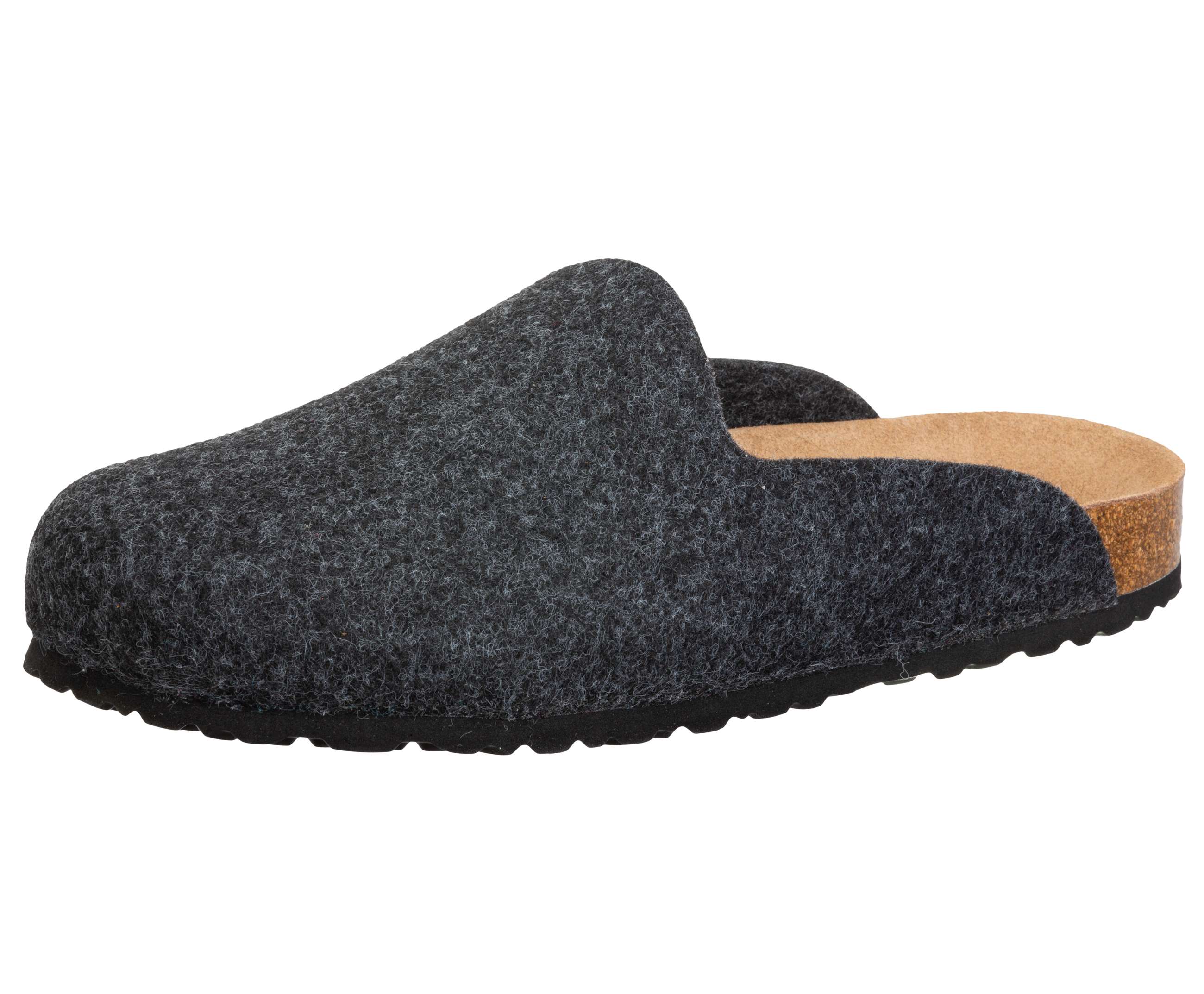 Drevák Bioline Felt Nature 38