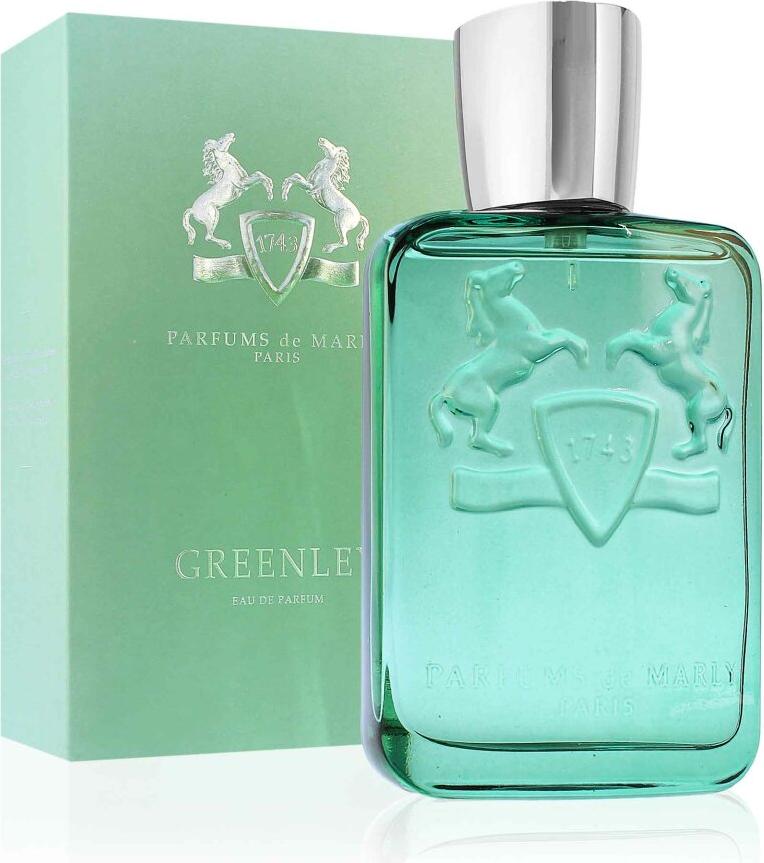 Parfums de Marly Parfums de Marly Greenley Eau De Parfum 75 ml (unisex) 2028750