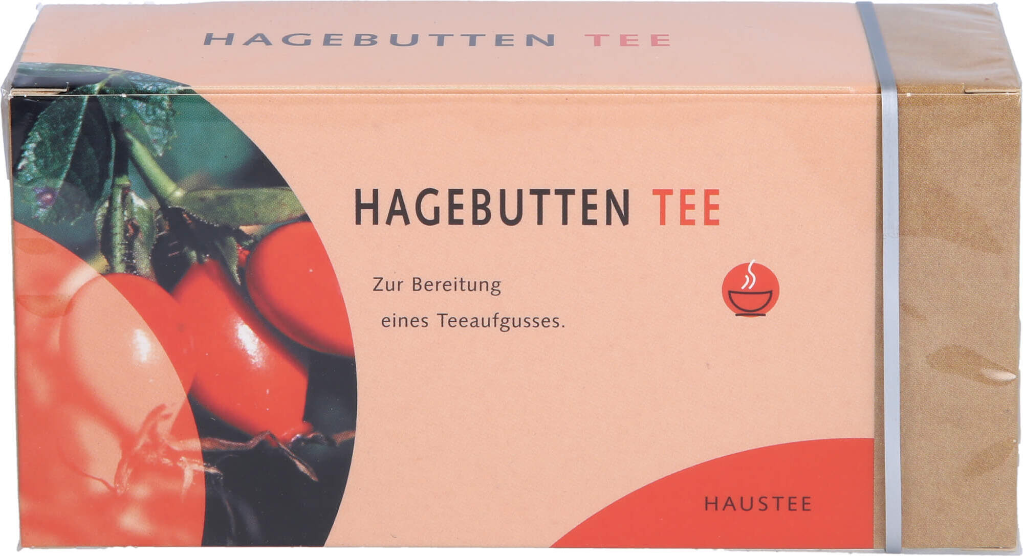 Alexander Weltecke GmbH & Co. KG Hagebuttentee, 25 St FBE 01244879