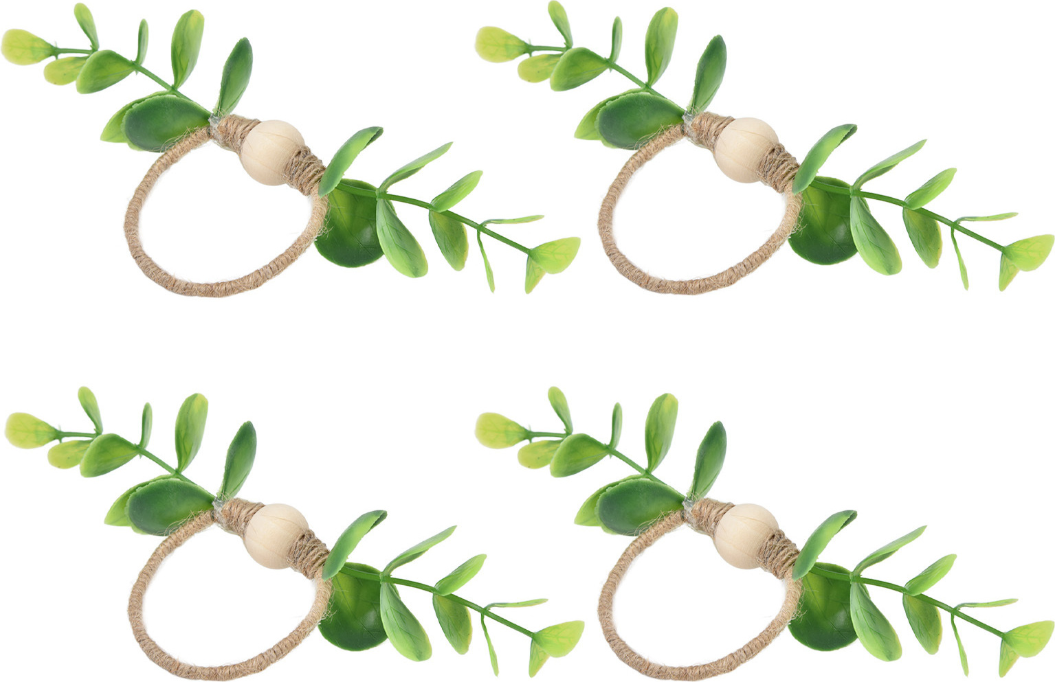Cocosity Serviettenringe,Serviettenschnalle,Hotel Tisch Serviettenringe,Serviettenhalter Ringe,Handarbeit Blume Serviettenringe,Blume Serviettenringe
