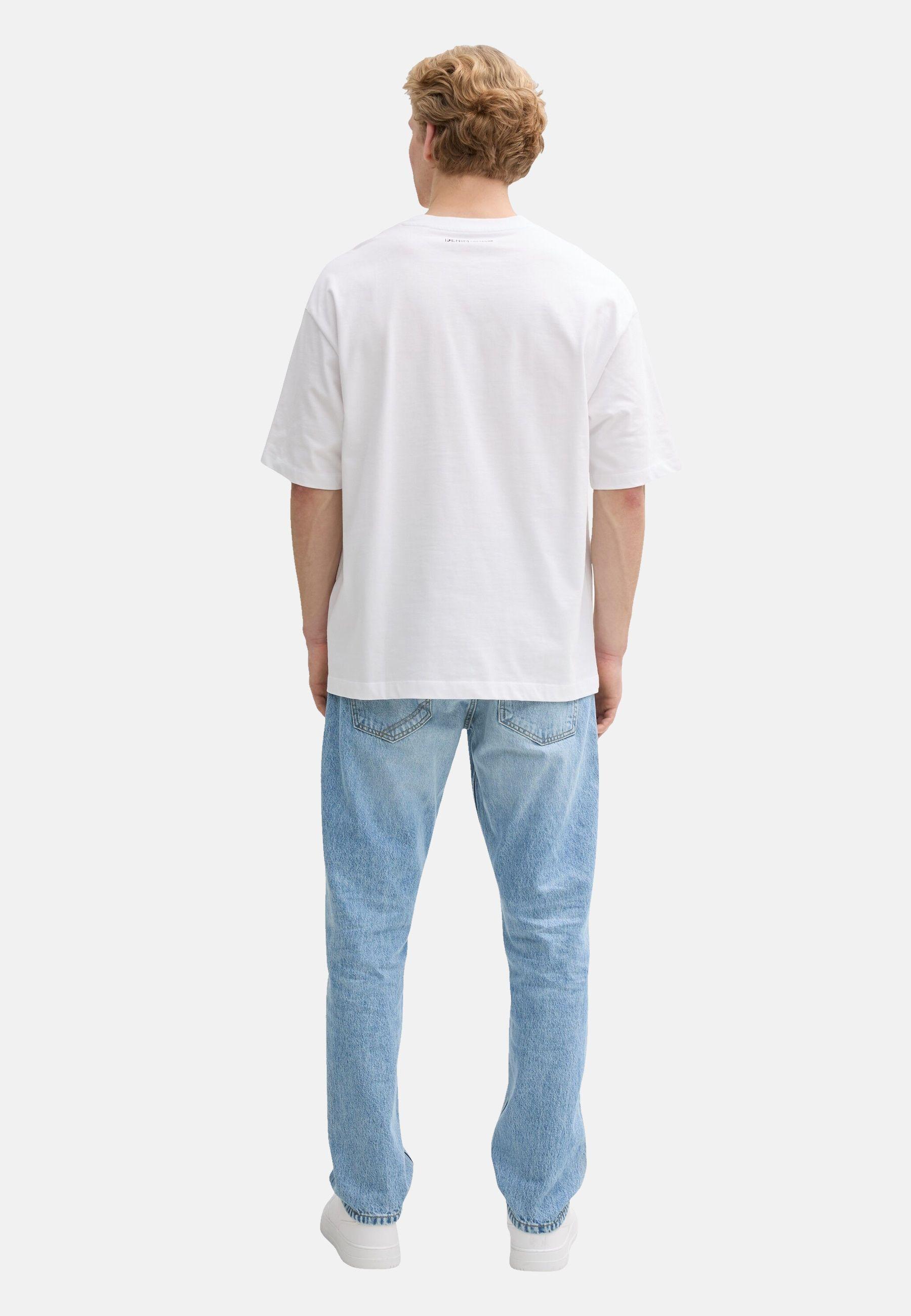 Tom Tailor Jeans Waylen lange Hose pnr-zal-chr-2025-1459