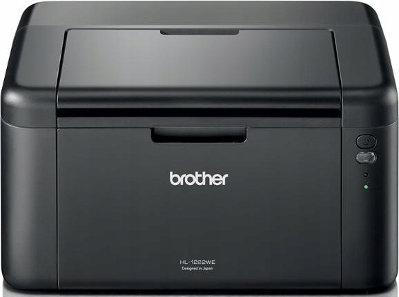 Brother HL-1222WE Mono WIFI laserová tlačiareň