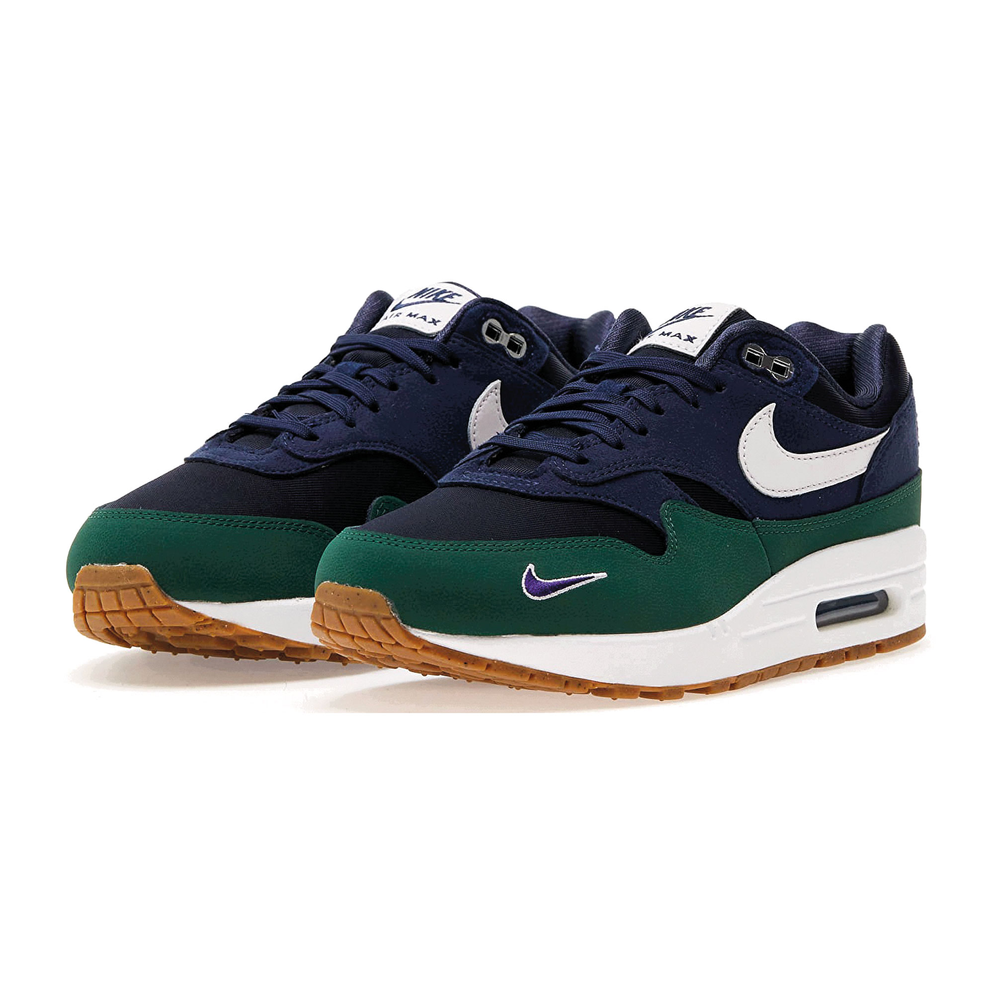 Air Max 1 Gorge Green - EÚ: 40,5