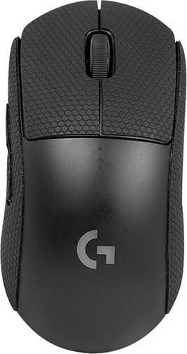 INF Verbesserte Maussteuerung: Anti-Rutsch-Grip-Aufkleber für Logitech GPW 373975