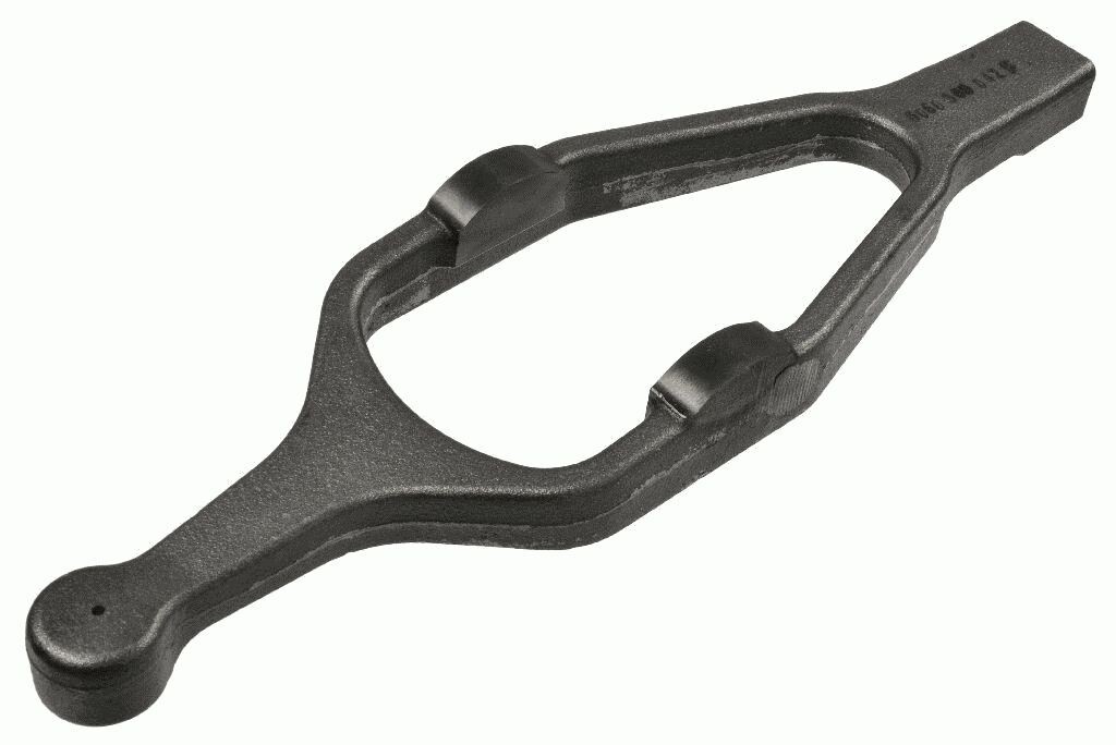 SACHS Ausrückgabel Kupplung Ausrückhebel 3189 600 041 für MAN TGL