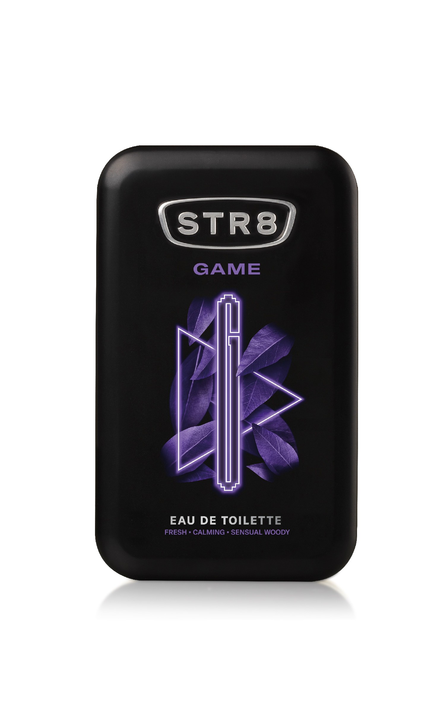 Str8 Game toaletná voda pánska 50 ml