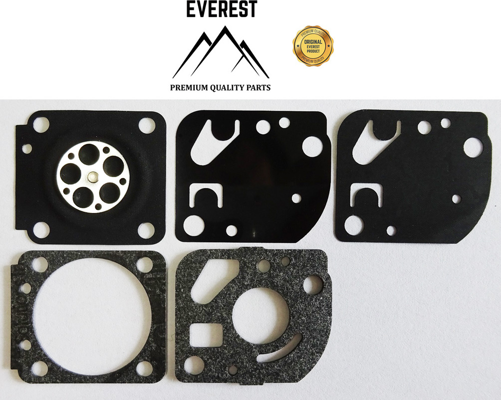 MAGIQ Parts Vergasermembran Für Zama Gnd-12