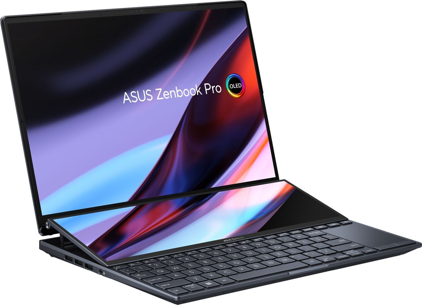 ASUS ZenBook Pro 14 Duo OLED i9-13900H UX8402VU-P1097X W11P