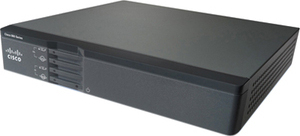 Cisco 867VAE, 10,100,1000 Mbit/s, 10/100Base-T(X), VDSL2/ADSL2+, IEEE 802.1Q,IEEE 802.3,IEEE 802.3ab,IEEE 802.3u, IP, RIP-1, RIP-2, SNMPv3, HTTP/HTTPS CISCO867VAE