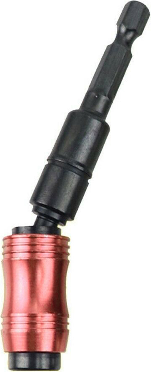 Cocosity Magnetische Schraube Bohrer Universal Schraube Bohrer Elektrische Bohrer Schraubendreher Bit für Home Decoration