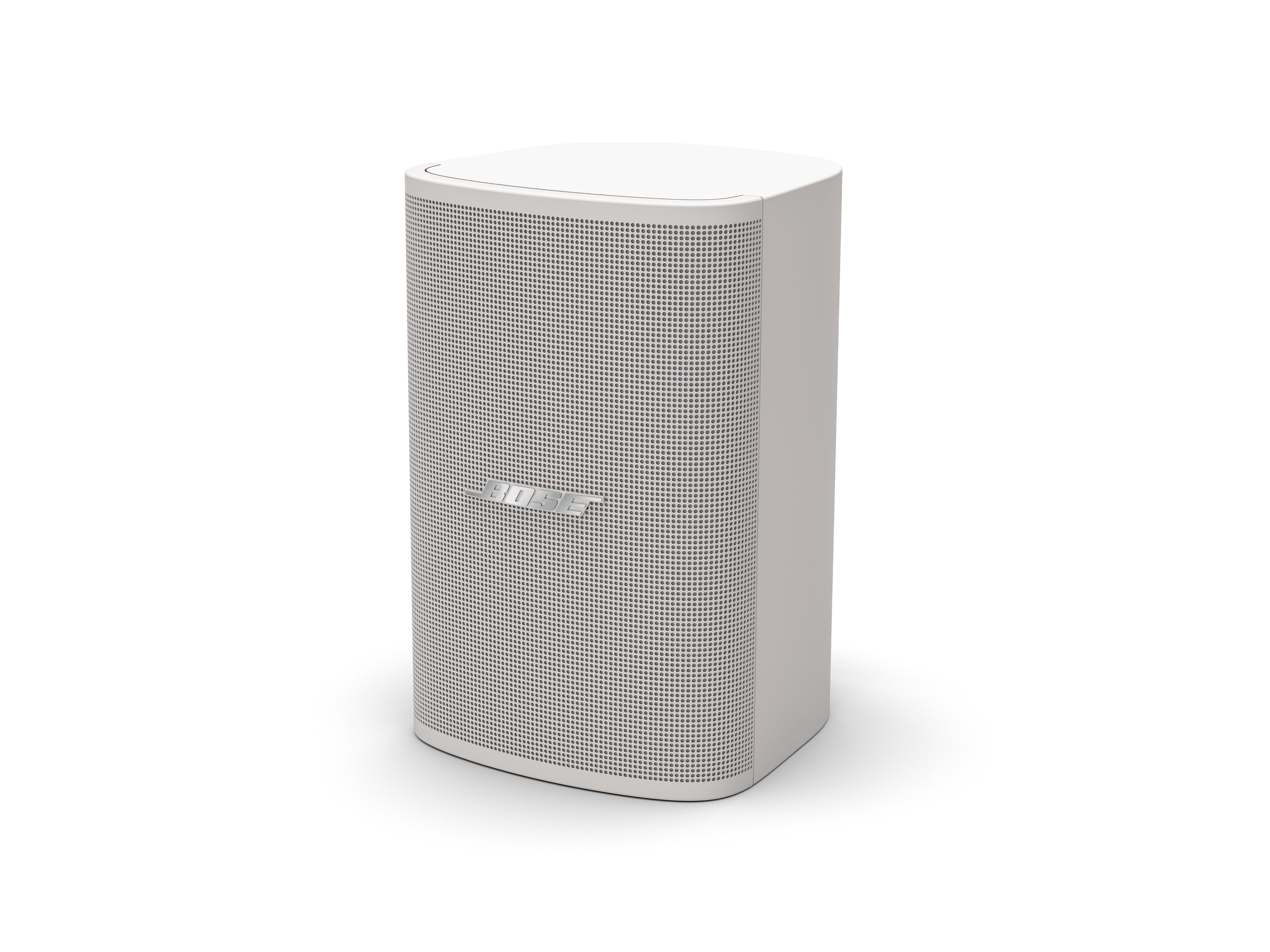 Bose DM3SE - 2-pásmový - káblový - 30 W - 75 - 20000 Hz - 8 Ohm - biely