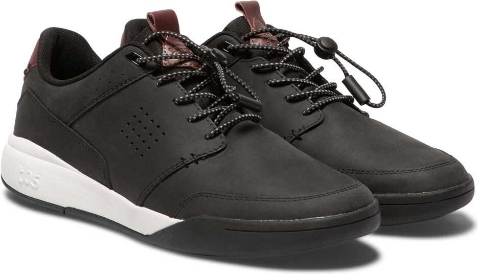 Tbs Barents Sportschuhe Schwarz EU 45 Mann Schwarz EU 45 BARENTS-B8004-45