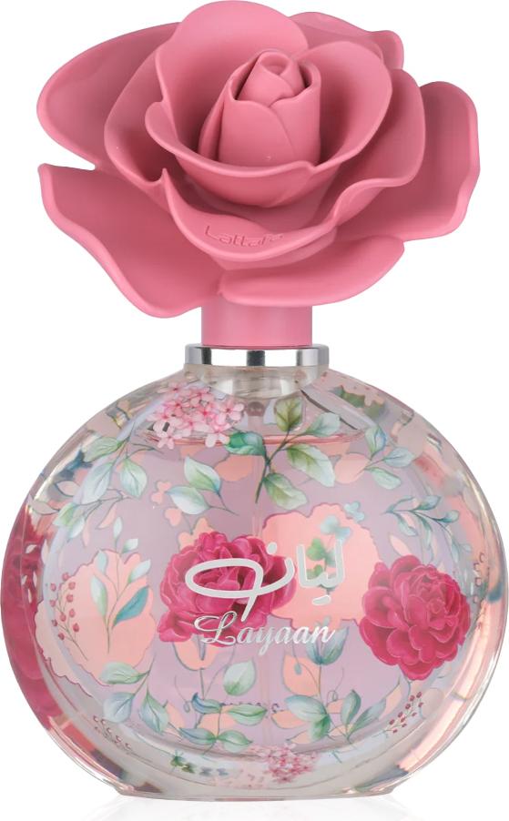 Lattafa Layaan Eau De Parfum 75 ml (žena)