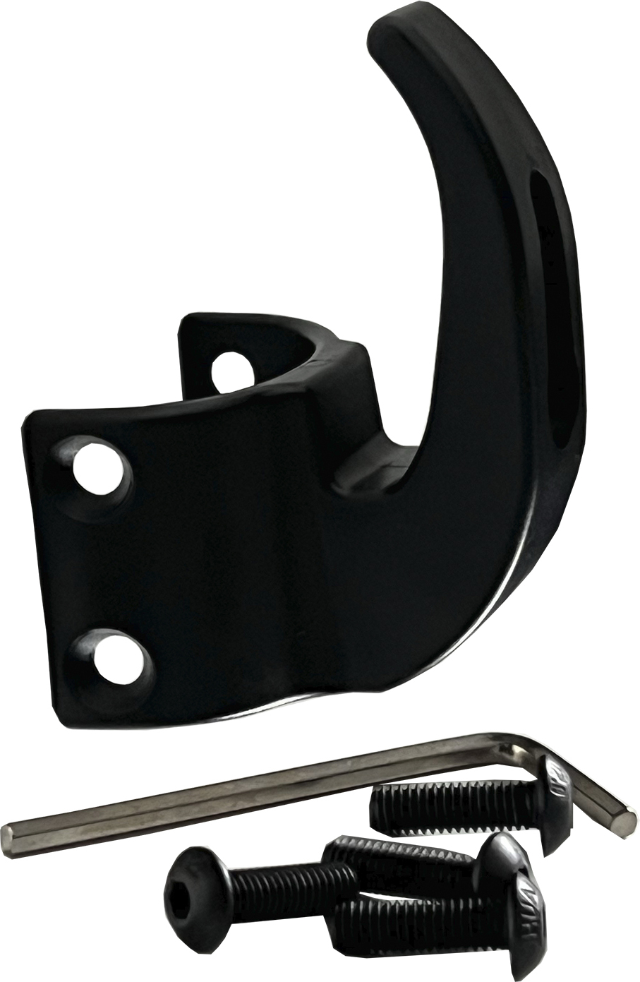 Haken für Ninebot Max G30 G30D