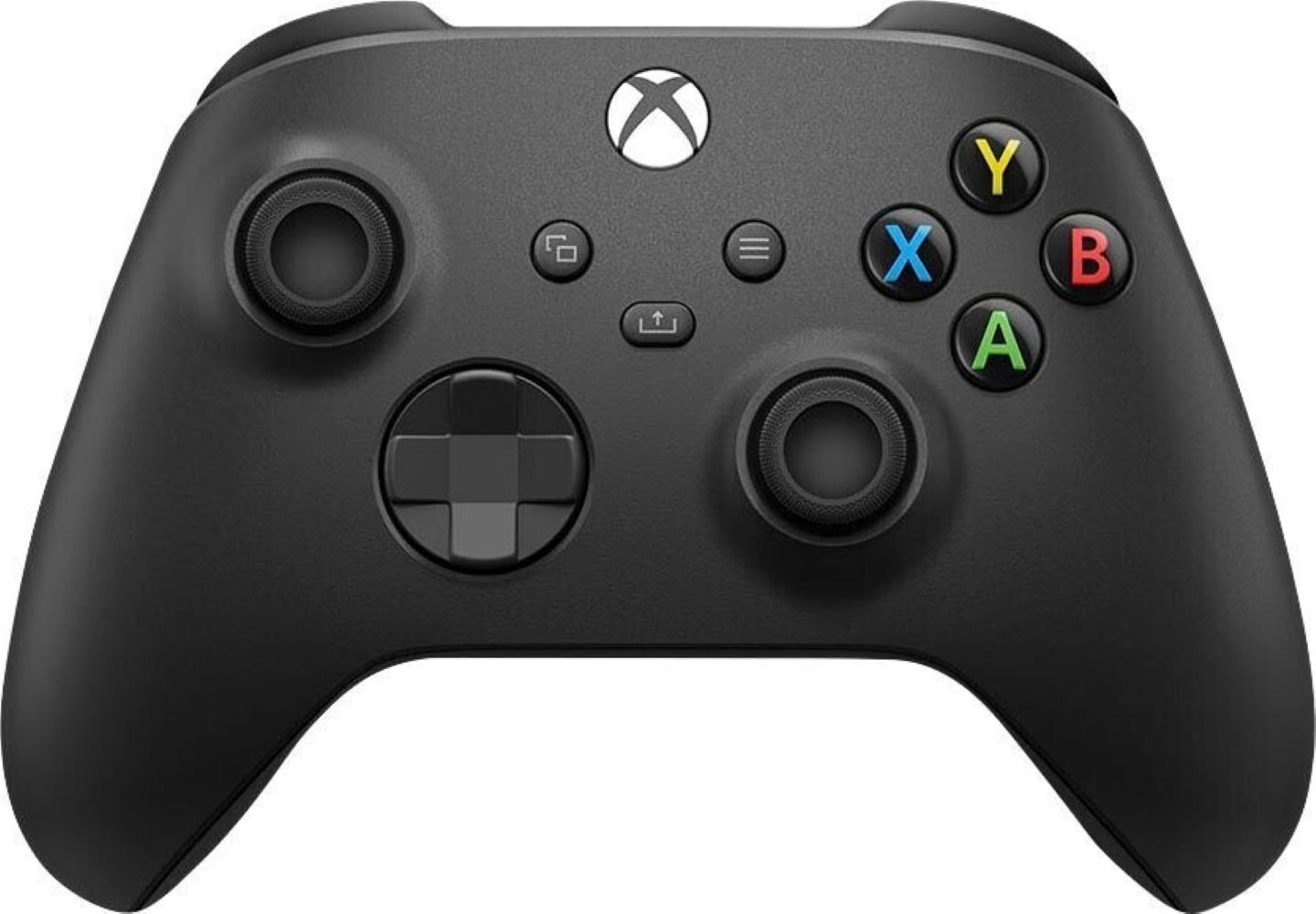Microsoft EP2-29930, Gamepad, Android, PC, Xbox One, Xbox Series S, Xbox Series X, iOS, D-pad, Tlačidlo zdieľať, Analógový/digitálny, Bezdrôtový, Bluetooth