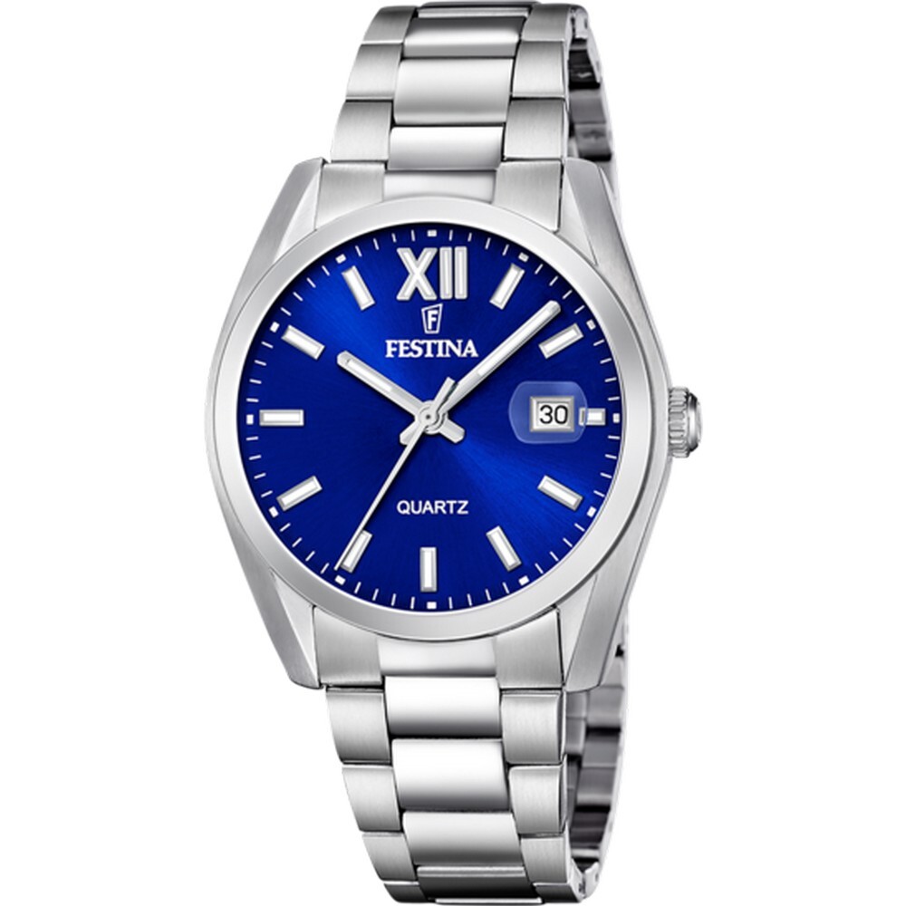 Festina - F20707/4 - Náramkové hodinky - Pánske