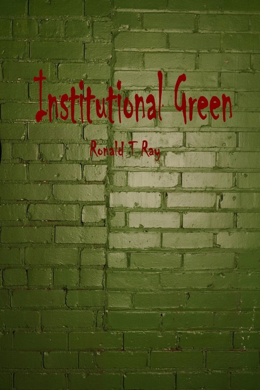 Sonstige Verlage Institutional Green