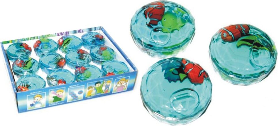 Rappa -Materie mit Korallenfisch formen P153796