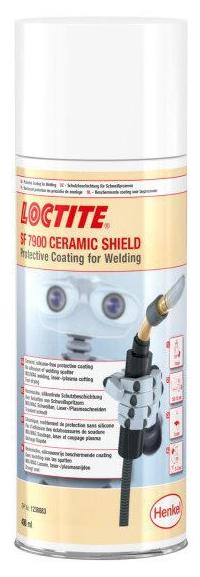 Loctite SF 7900 Schutzbeschichtung 400 ml undefined