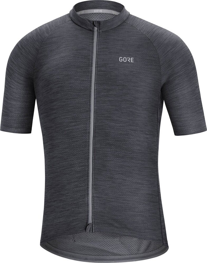 W.L. Gore & Associates Gore® Wear C3 Black S 100608-9900-S