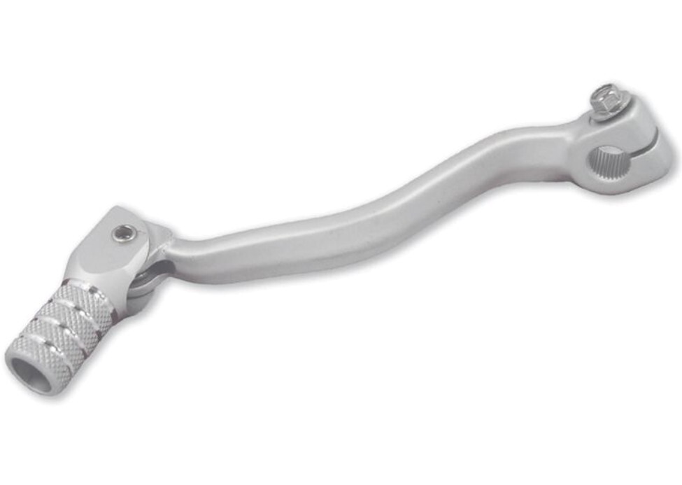 VICMA Schalthebel Fußrastenanlage 8676 für KAWASAKI KX 60 (85- KX 80 (86-00) KX 85 (01-04) KX 125 (92) KDX 200 (95-04) KDX 220 (95-04) KX 250 (92) KX