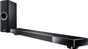 Yamaha YSP-2500, 7.1 kanály/kanálov, 162 W, Dolby Digital, Dolby Digital EX, Dolby Digital Plus, Dolby Pro Logic, Dolby Pro Logic II, Dolby..., 32 W, 2,8 mm, 10 cm