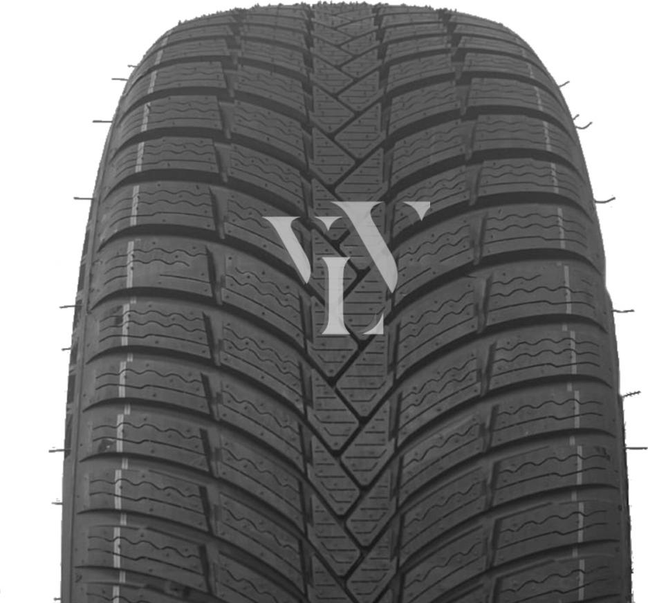 Triangle Winterreifen Autoreifen EffeX Winter TW421 (235/60 R18 107V)