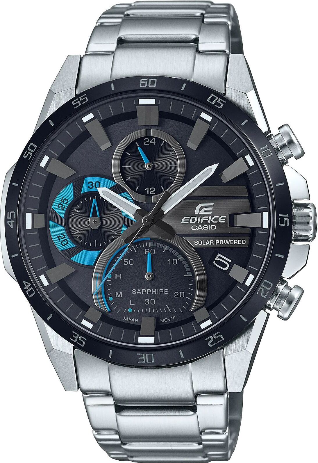 Pánske hodinky Casio EDIFICE Premium Solar