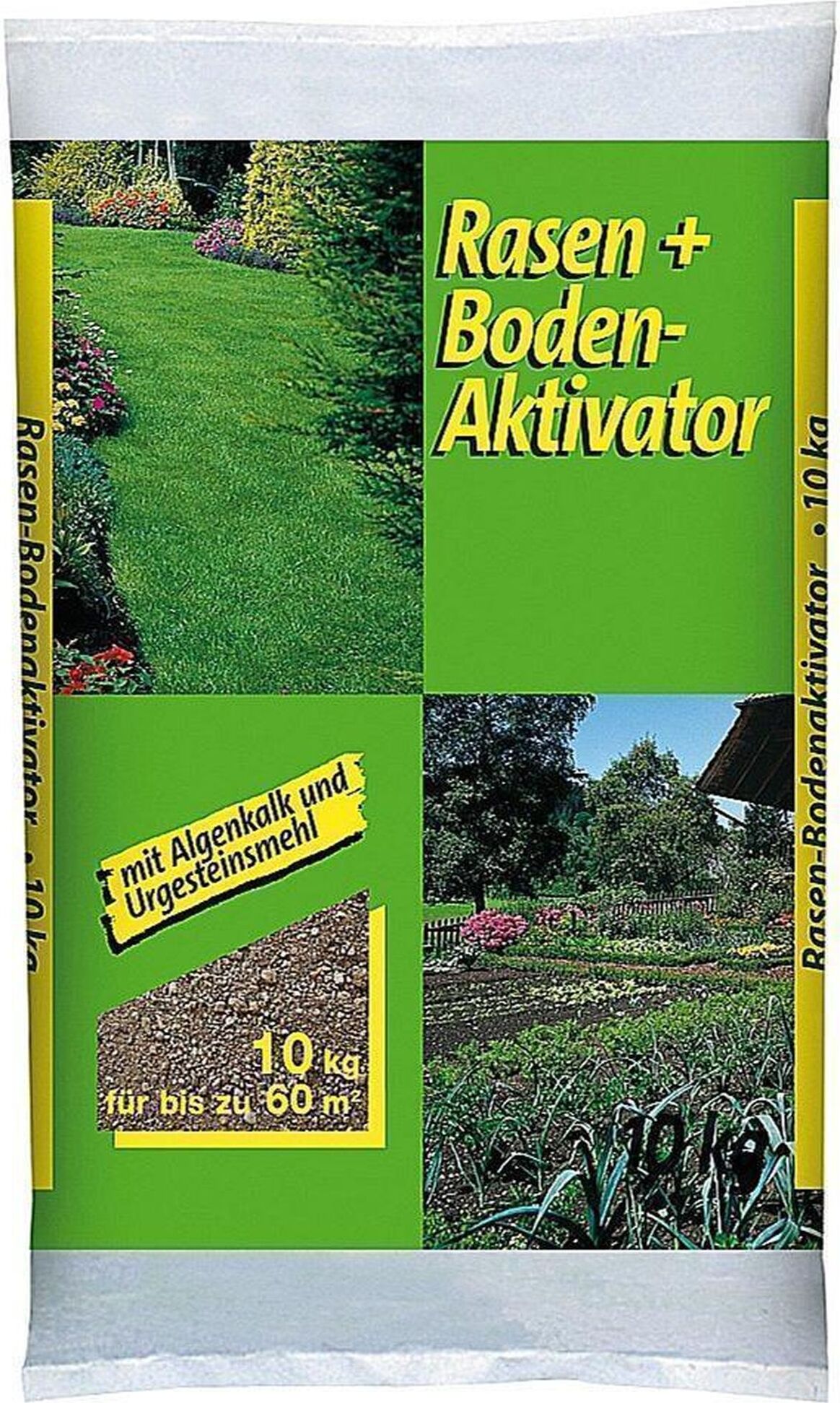 GPI Rasen-Bodenaktivator 10 kg 8855