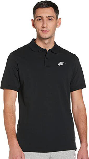 Nike M Nsw Ce Polo Matchup Pq M CJ4456