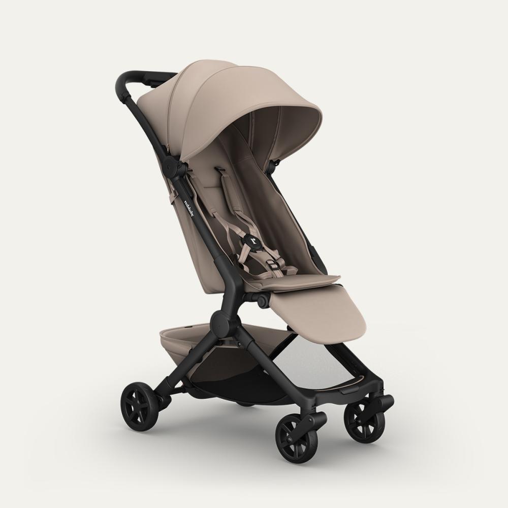 Redsbaby Buggy SKIP3 – Zartes Taupe