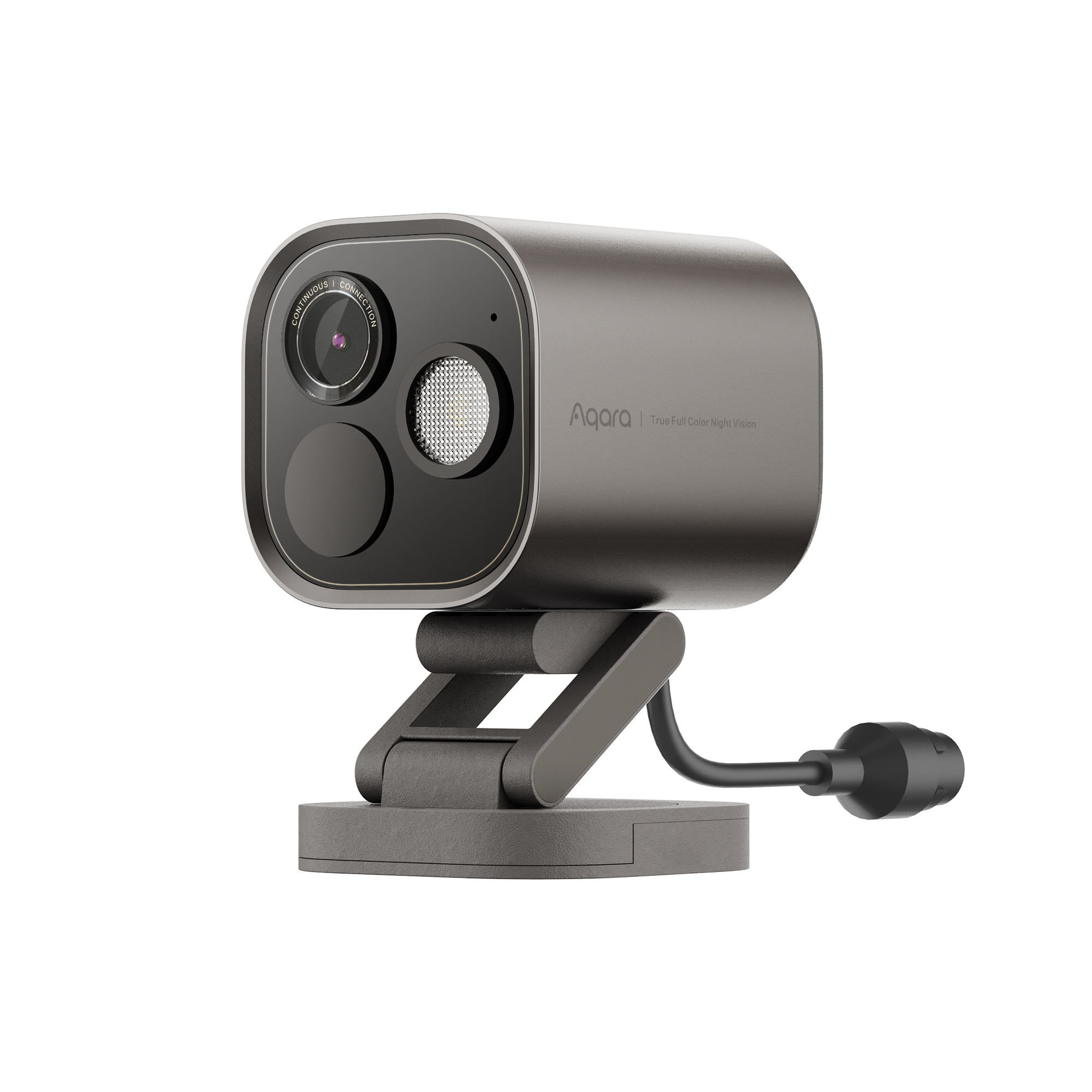 Aqara G5 Pro Hub CH-C03D-G