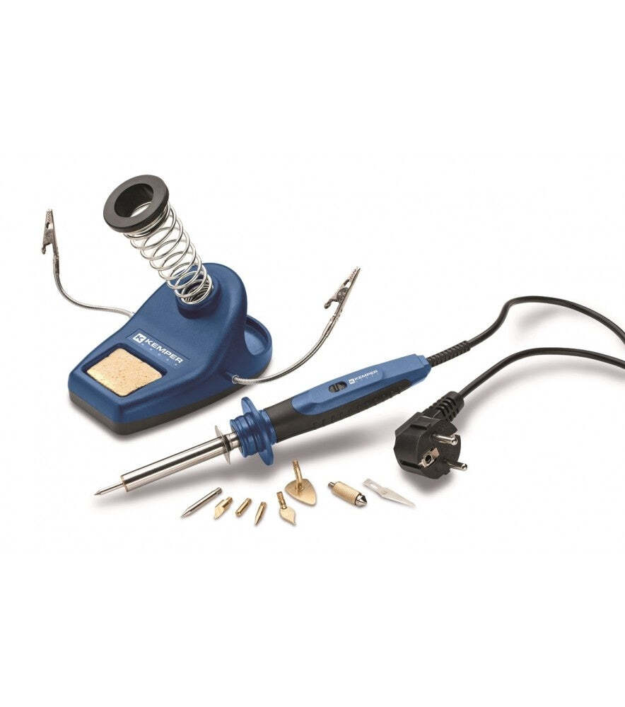 KEMPER Soldering iron 30 W | Kemper