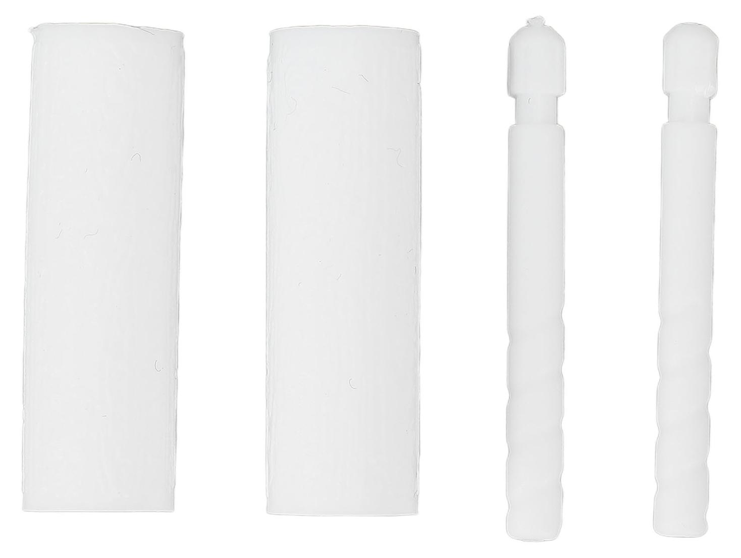 Gistuch Kieferorthopädie Chewies Dental Ortho Kieferorthopädische Aligner-Zubehör für Tablettsitzer