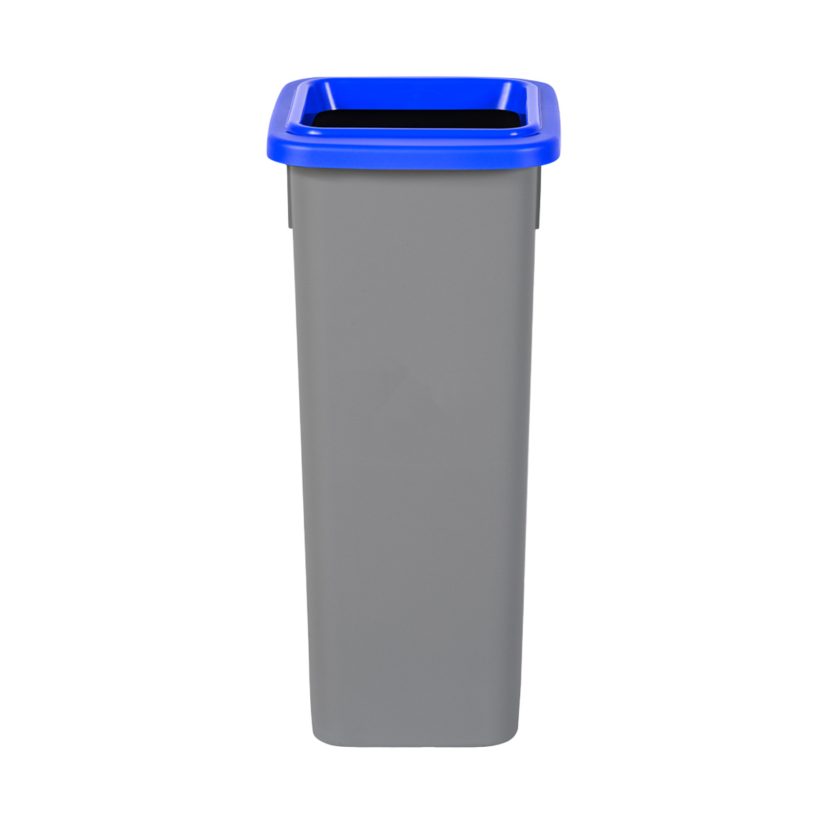 Plafor - Fit Bin 20l - Recycling - Blau 2140