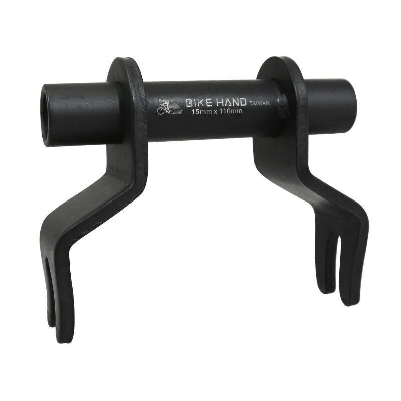 Newton Running Adapter für Fahrradhalter Vorderrad, um den Schnellspanner auf die Achse umzustellen Newton Store 156548