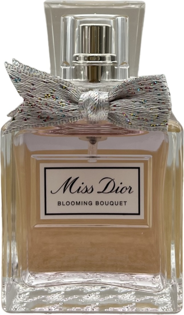 Dior Miss Dior Blooming Bouquet toaletná voda pre ženy 30 ml