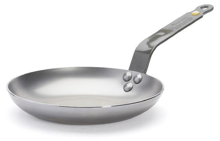 De Buyer OMELETTEPFANNE MINERAL B Ø 20CM 5611.20